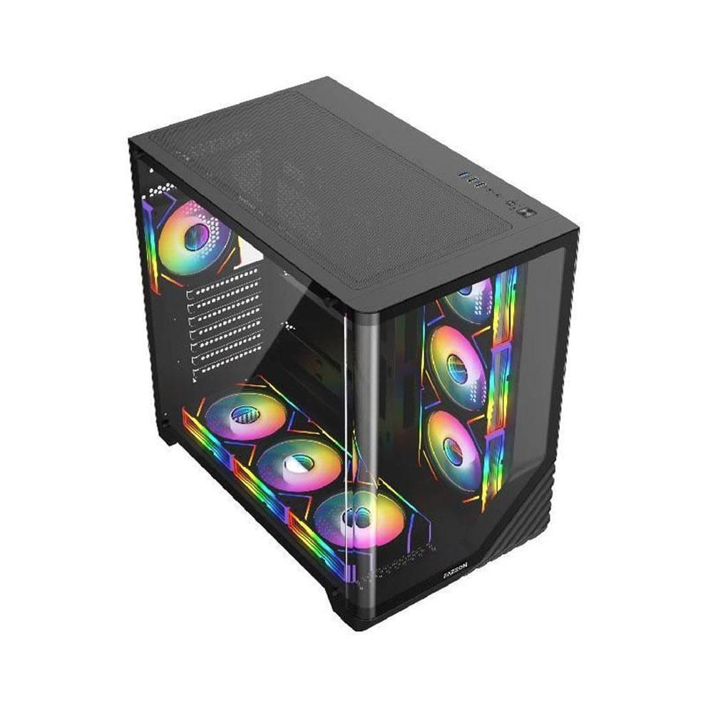 AMD R9 9950X - RTX 5080 16GB OC - X670-P WIFI DDR5 - 1TB SSD