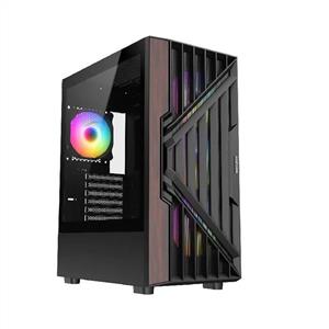 AMD R5 7500F - RTX 5070 12GB - A620M - 500GB - 16GB RAM