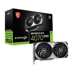 INTEL I5 12400F - RTX 4070 SUPER 12G OC - H610M H DDR5 - 500GB SSD - 16GB RAM