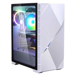 INTEL I5 14400F - RTX 4070 SUPER 12GB - Z790M-PLUS DDR5- 1TB SSD - 32GB RAM