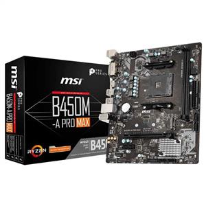 AMD R5 5600X - RTX 4060 TI 8GB - B450M-A PRO MAX - 500GB SSD - 16GB RAM