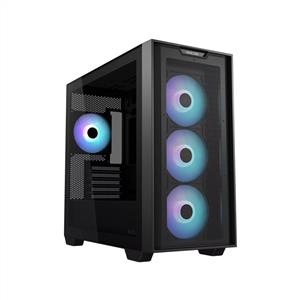 INTEL I5 14400F - RTX 5060 - H610M - 1TB SSD - 16GB RAM