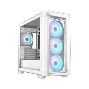 INTEL I5 14400F - RTX 5060 - H610M - 1TB SSD - 16GB RAM