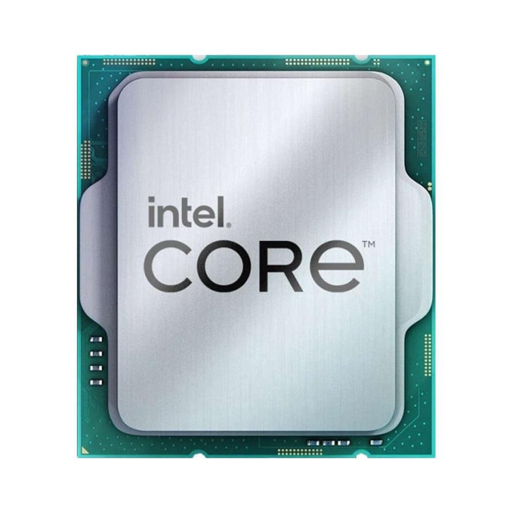 INTEL I5 14400F - RTX 5060 - H610M - 1TB M.2 SSD - 16GB RAM