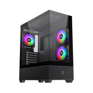 AMD R7 7800X3D - RTX 5070 OC 12G - X670-P - 1TB SSD - 16GB RAM