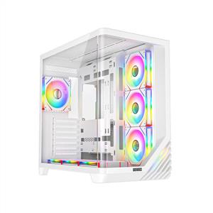 AMD R7 5700X - RTX 5070 - B550M - 1TB M.2 SSD - 32GB RAM