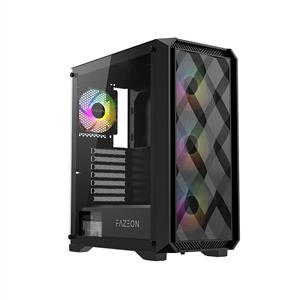 AMD R5 7500F - RTX 5060 TI - A620M-K - 1TB SSD - 16GB RAM