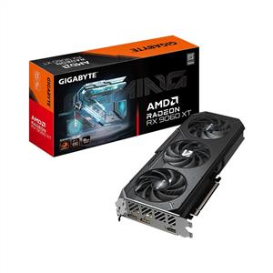 AMD R5 7500F - RX 9060XT - A620M - 512GB M.2 SSD - 16GB RAM