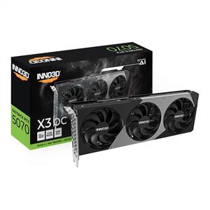 INTEL U5 245KF - RTX 5070 - H810M - 1TB M.2 SSD - 16GB RAM