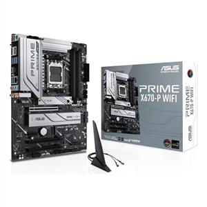 AMD R7 7800X3D - RTX 5080 - X670 WIFI - 1TB M.2 SSD - 32GB RAM