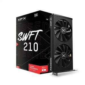 INTEL I5 14400F - RX 7600 - H610M DRR5- 480GB SSD - 16GB RAM