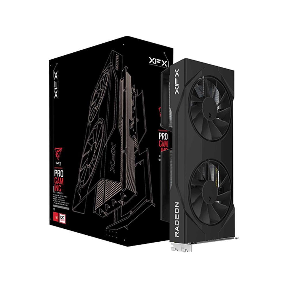 AMD R7 7800X3D - RX 9060 XT OC - A620M - 500GB SSD - 16GB RAM