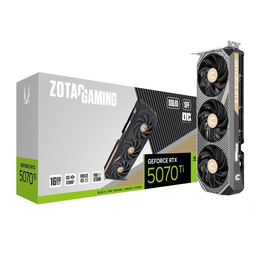 AMD R7 7800X3D - RTX 5070 TI - X670 - 1TB M.2 SSD - 32GB RAM