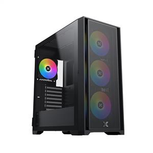 AMD R5 7600X - RTX 5060TI - B650M DDR5 - 1TB M.2 SSD - 16GB DDR5 RAM