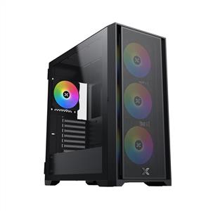 INTEL I5 12400F - RX 7600 - H610M DDR5- 480GB SSD - 16GB RAM