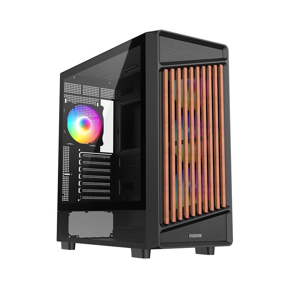 INTEL I3 13100F - RTX 3050 OC - H610M - 480GB SSD - 16GB RAM