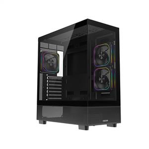 AMD R5 7500F - RTX 5070 12GB OC - A620M - 480GB - 16GB RAM