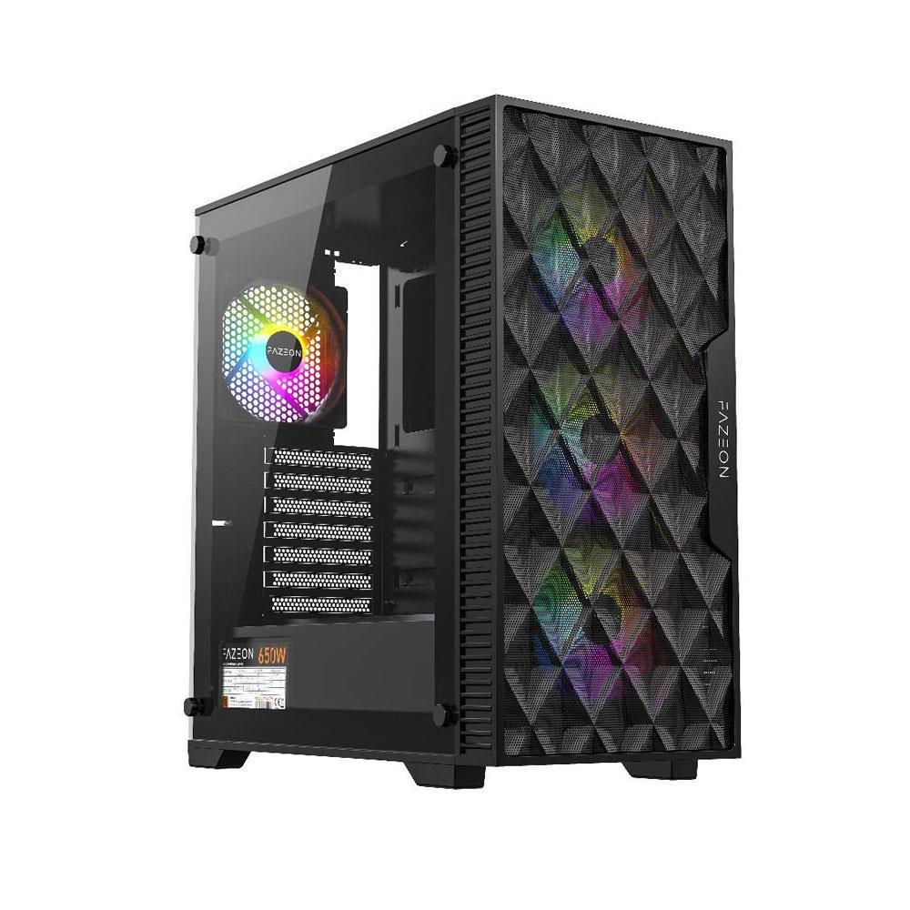 AMD R7 7800X3D - RTX 4070 OC 12G - X870 DDR5 - 1TB SSD - 16GB RAM