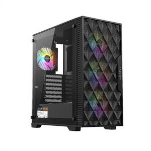 INTEL I5 14400F - RX 9060 XT 16GB - H610M - 480GB SSD - 32GB RAM