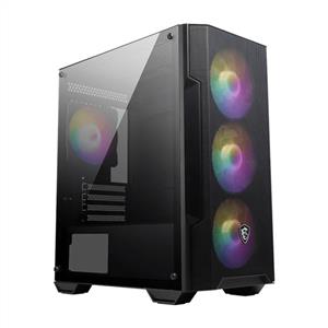 INTEL I5 12400F-H610M-HVS-RTX 4060-1TB M.2 SSD-16GB RAM