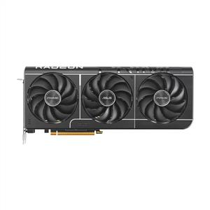 ASUS PRIME-RX9070XT-O16G / PRIME B550M-K ARGB