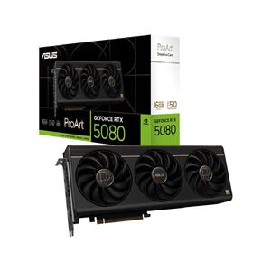 ASUS PROART RTX5080 / PROART X870E-CREATOR WIFI