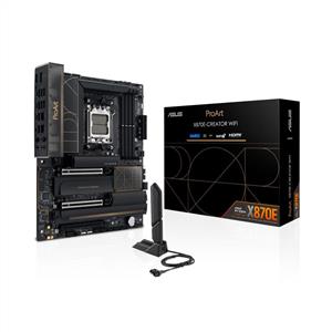ASUS PROART RTX5080 / PROART X870E-CREATOR WIFI