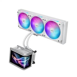 ASUS ROG MAXIMUS Z890 HERO / ROG RYUO IV SLC 360 ARGB