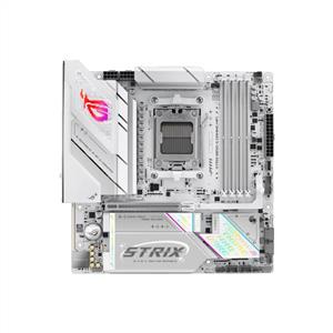 ASUS DUAL RTX5070 O12G / ROG STRIX B850-G GAMING WIFI