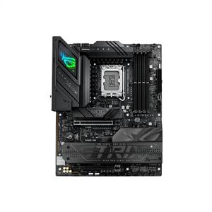 ASUS PRIME RTX5080 O16G / ROG STRIX B860-F GAMING WIFI