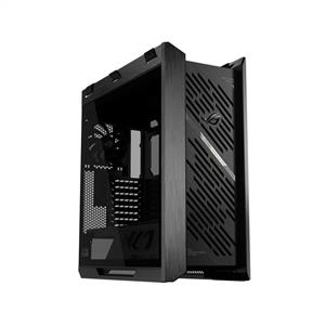 ASUS ROG STRIX Z890F GAMING WIFI / ROG STRIX HELIOS II GX601S BLACK