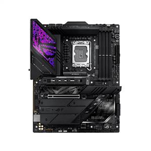 ASUS ROG STRIX Z890-E GAMING WIFI / ROG STRIX LC III 360 ARGB LCD