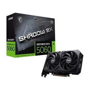 INTEL I5 12400F - RTX5060 - H610M - 500GB SSD - 16GB RAM