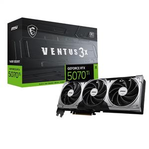 AMD R5 7600X - RTX 5070 TI - A620M - 1TB M.2 SSD - 32GB RAM