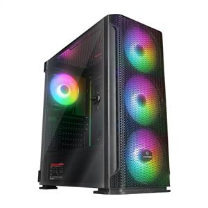 AMD R5 7500F - RTX4070 OC 12G - A620M DDR5 - 500GB SSD - 16GB RAM