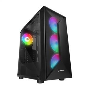 INTEL I5 14400F - RTX 5060 - H610M DDR4 - 480GB M.2 SSD - 16GB RAM