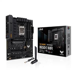 ASUS PRIME RX9070XT / TUF GAMING B650-E WIFI