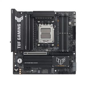 ASUS PRIME-RTX5060TI / TUF GAMING B850M-PLUS WIFI7