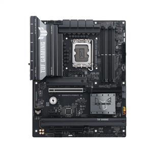 ASUS PRIME-RX9070-O16G / TUF GAMING B860-PLUS WIFI