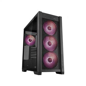 ASUS TUF GAMING B860M PLUS WIFI / TUF GAMING GT302 TG ARGB SİYAH
