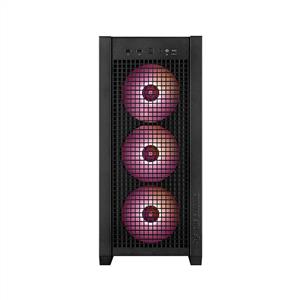 ASUS TUF-RTX5080-O16G-GAMING / TUF GAMING GT302 TG ARGB – SİYAH