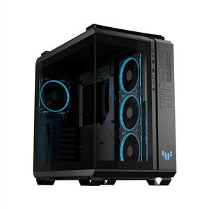 ASUS TUF GAMING B850-PLUS WIFI / TUF GAMING GT502 HORIZON SİYAH