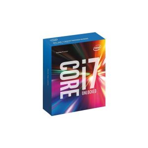 INTEL 7700K - MSI GTX1060 GAMING X 6GB - MSI Z270 PC MATE -  CORSAIR 16GB RAM