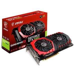 INTEL 7700K - MSI GTX1060 GAMING X 6GB - MSI Z270 PC MATE -  CORSAIR 16GB RAM