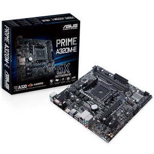 AMD RYZEN 3 1300X- ASUS CERBERUS GTX1050TI O4G- PRIME A320M-E- KINGSTON 8GB