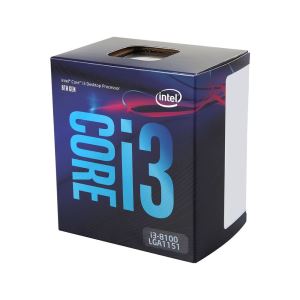 INTEL I3 8100-MSI GTX1050TI 4GT OC-MSI H310M PRO-VH-CRUCIAL 8GB BALLISTIX RAM