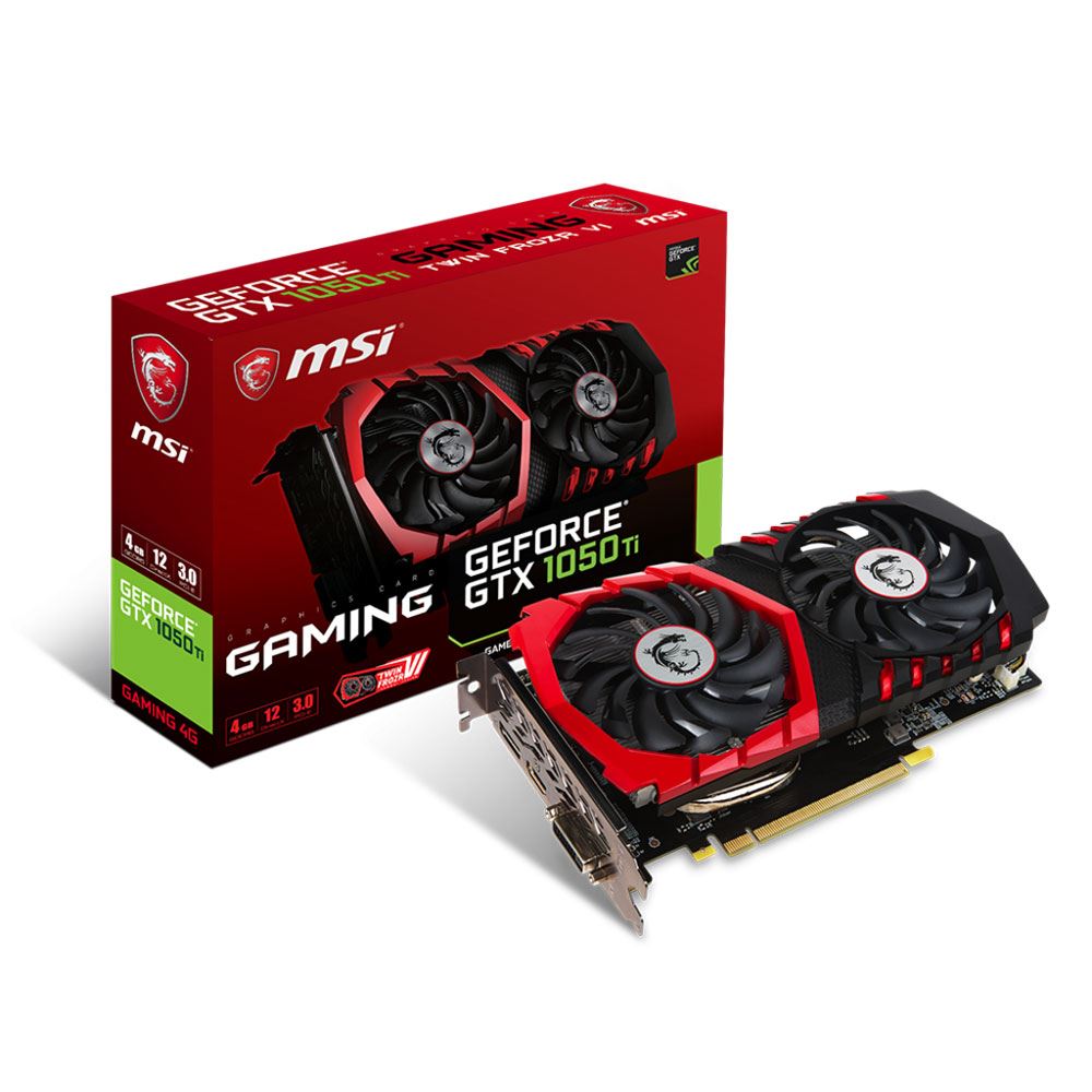INTEL I5 7400-MSI GTX1050TI 4GT OC-MSI B250M PRO-VD-CRUCIAL 8GB