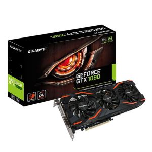INTEL I7 8700-GIGABYTE GTX1080-GIGABYTE Z370P D3-SAMSUNG 250GB NVME-CRUCIAL 16GB