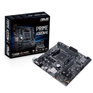 AMD RYZEN 3 2200G-ASUS STRIX RX570-ASUS PRIME A320M-E-WD 240GB SSD-CRUCIAL 8GB