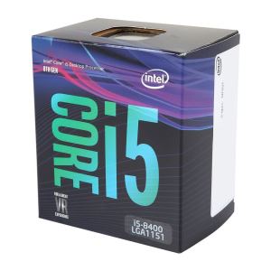 INTEL I5 8400-ASUS STRIX 2060-O6G-ASUS TUF B360 GAM. CRUCIAL 16GB - WD 240GB SSD